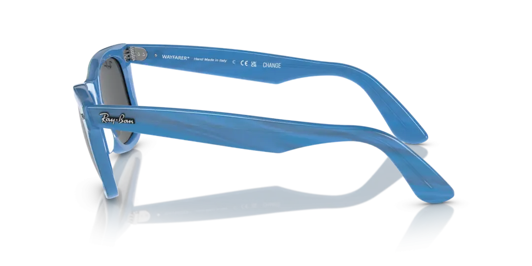 Ray-Ban Wayfarer 0RB2140F 1409B1