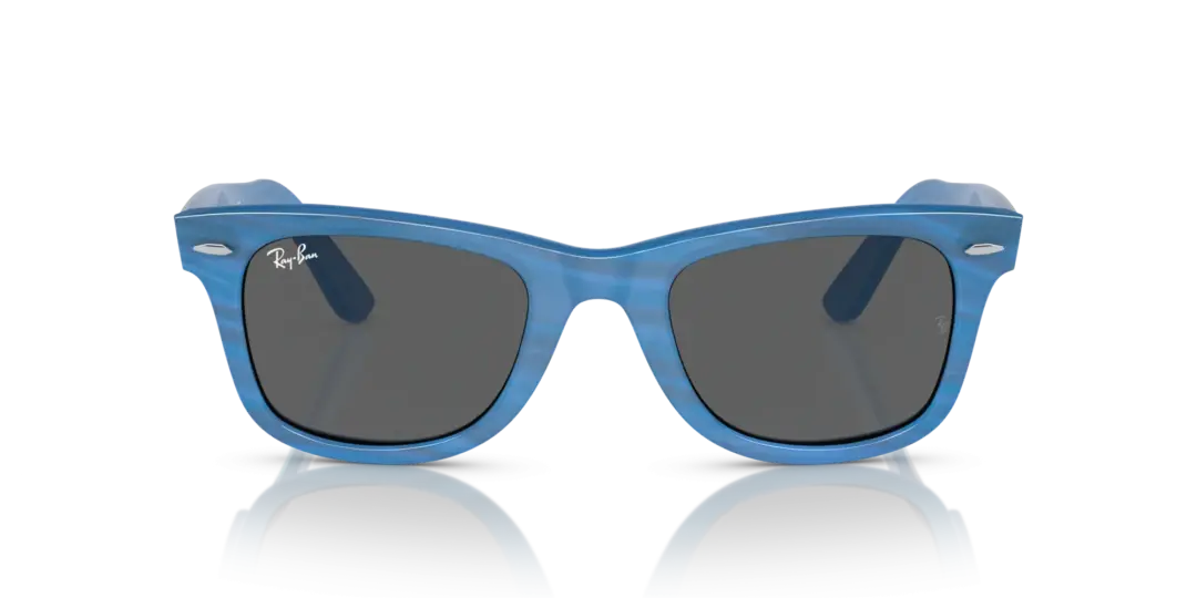 Ray-Ban Wayfarer 0RB2140F 1409B1