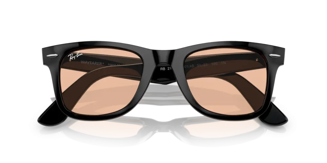 Ray-Ban Wayfarer 0RB2140F 601/4B