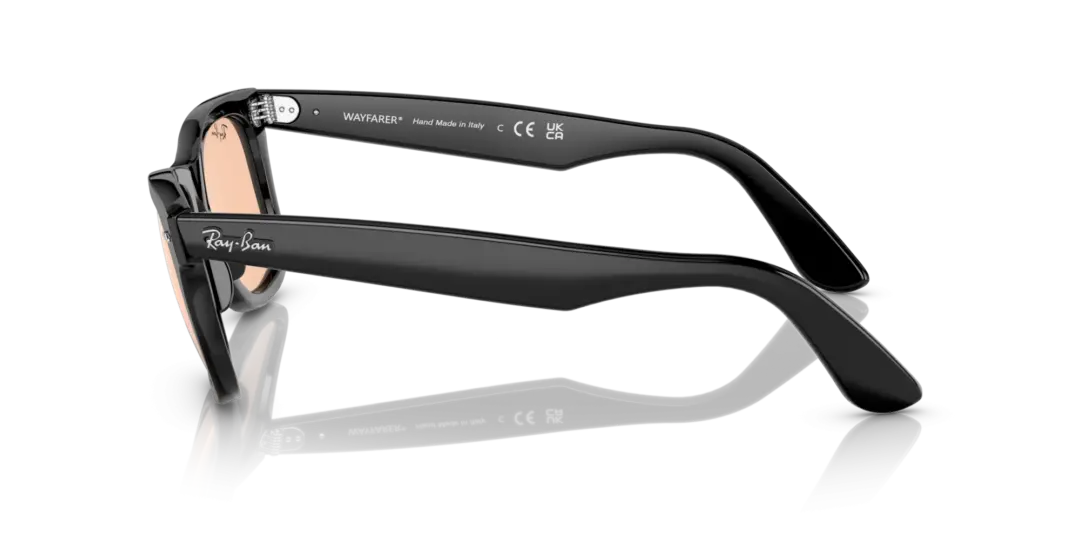 Ray-Ban Wayfarer 0RB2140F 601/4B