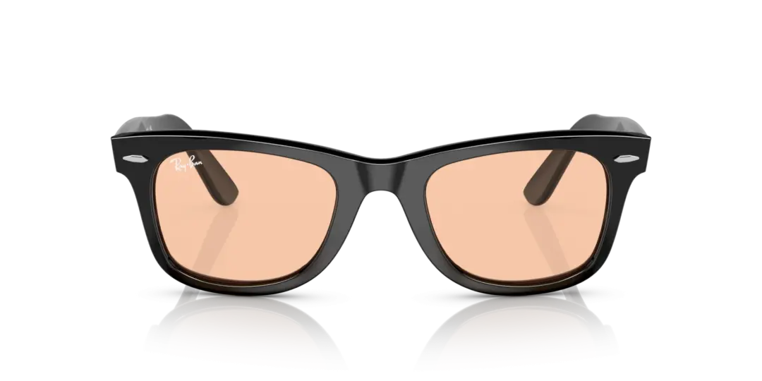 Ray-Ban Wayfarer 0RB2140F 601/4B