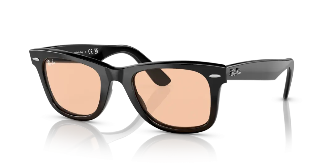 Ray-Ban Wayfarer 0RB2140F 601/4B