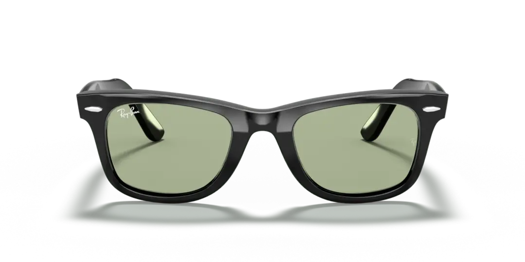 Ray-Ban Wayfarer 0RB2140F 601/52