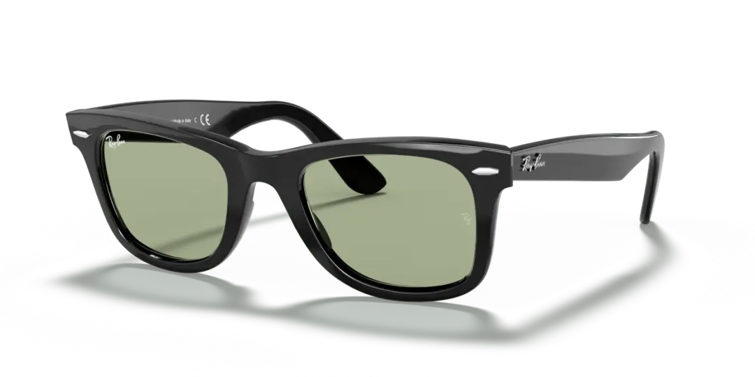 Ray-Ban Wayfarer 0RB2140F 601/52