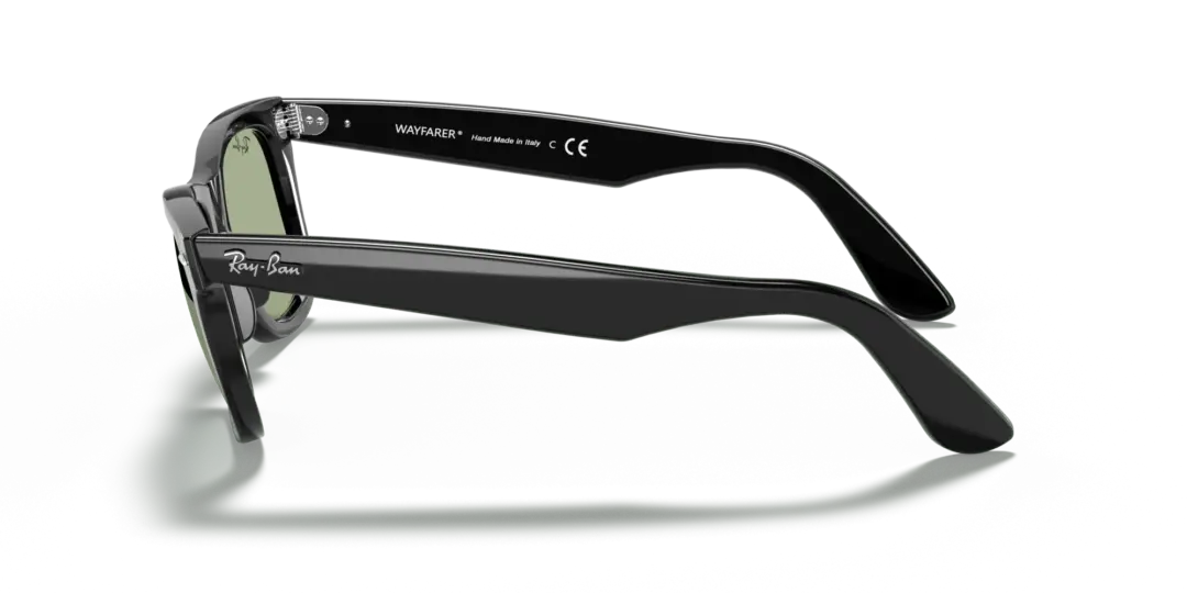 Ray-Ban Wayfarer 0RB2140F 601/52