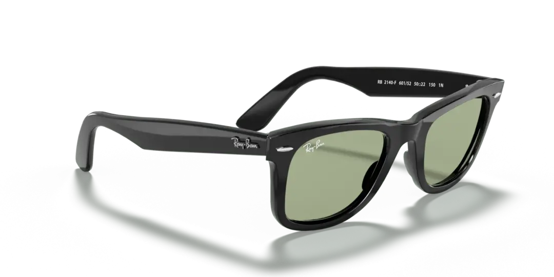 Ray-Ban Wayfarer 0RB2140F 601/52