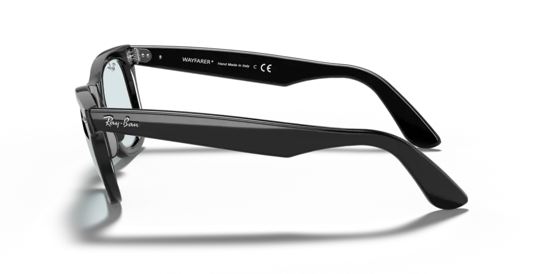 Ray-Ban Wayfarer 0RB2140F 601/R5