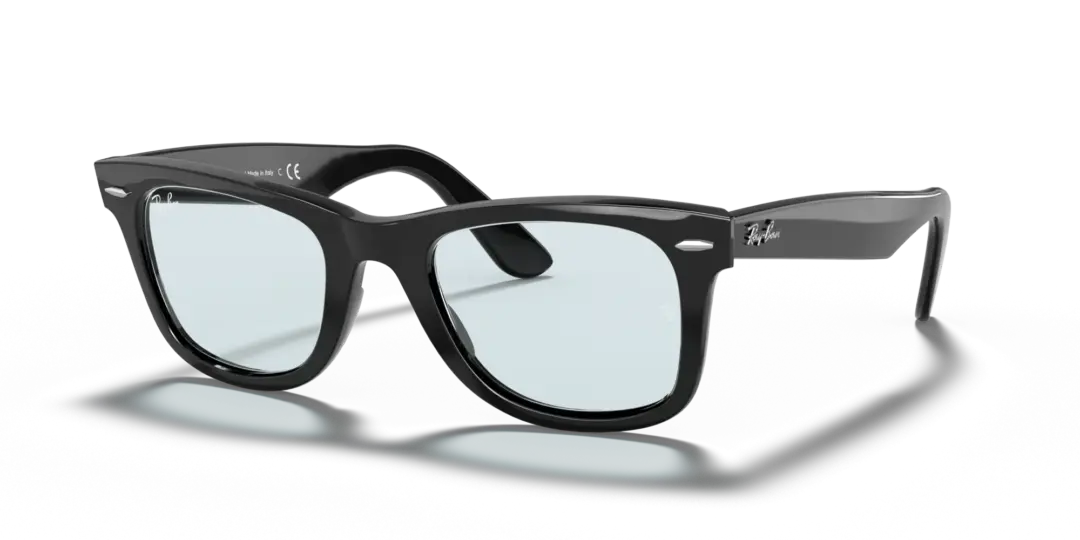 Ray-Ban Wayfarer 0RB2140F 601/R5