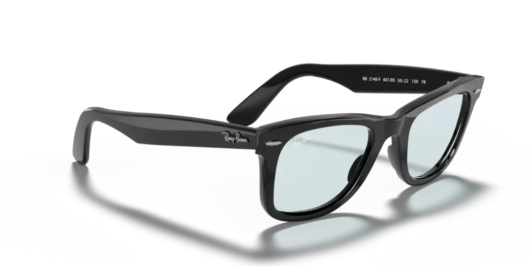 Ray-Ban Wayfarer 0RB2140F 601/R5