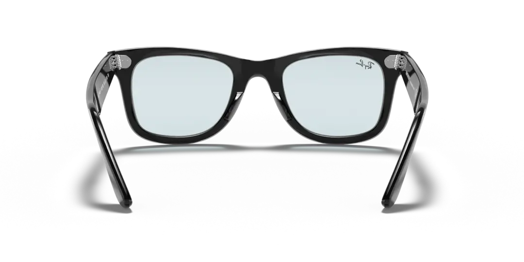 Ray-Ban Wayfarer 0RB2140F 601/R5