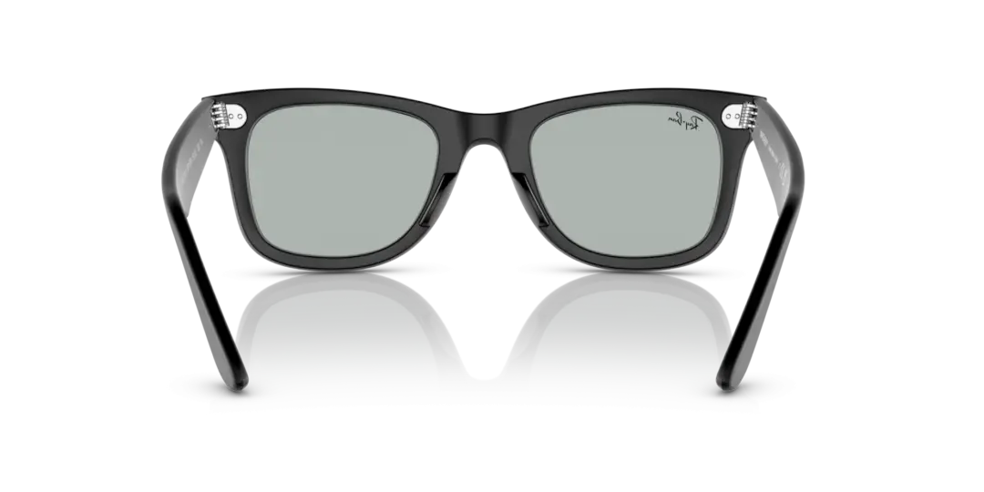 Ray-Ban Wayfarer 0RB2140F 601SR5