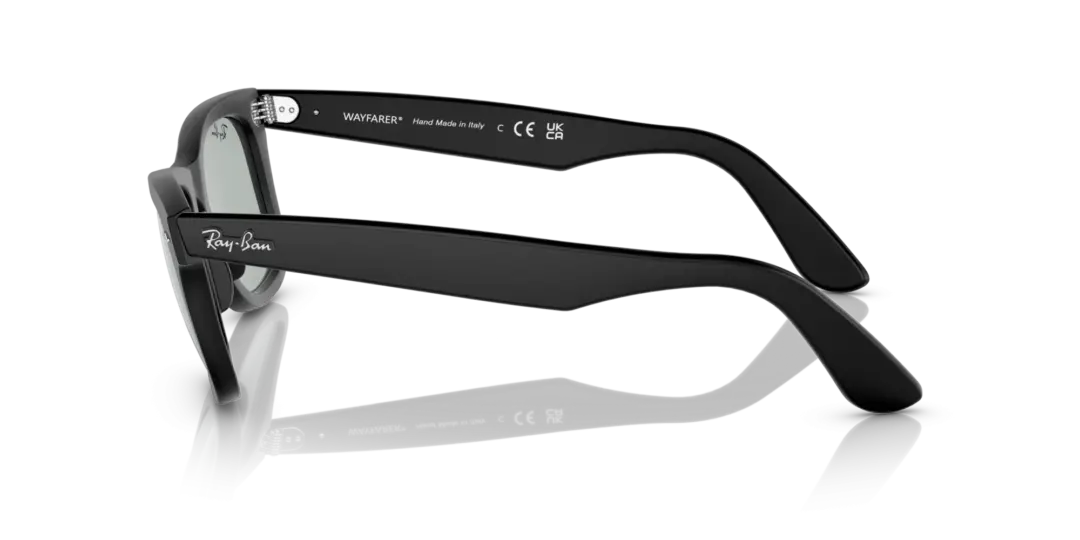 Ray-Ban Wayfarer 0RB2140F 601SR5