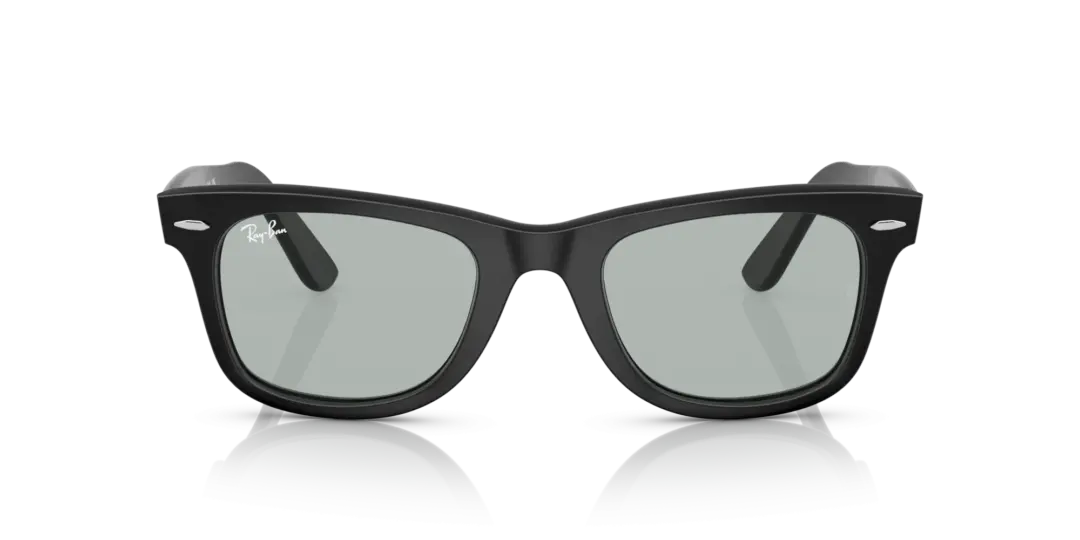 Ray-Ban Wayfarer 0RB2140F 601SR5