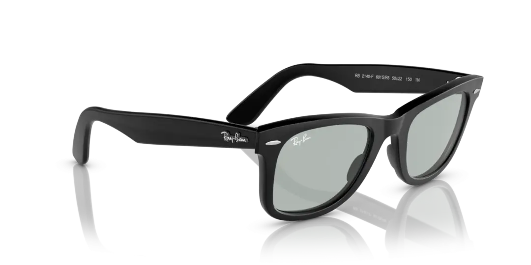 Ray-Ban Wayfarer 0RB2140F 601SR5