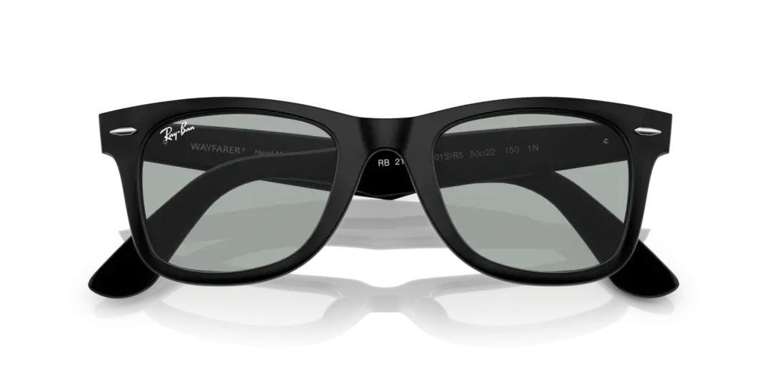 Ray-Ban Wayfarer 0RB2140F 601SR5