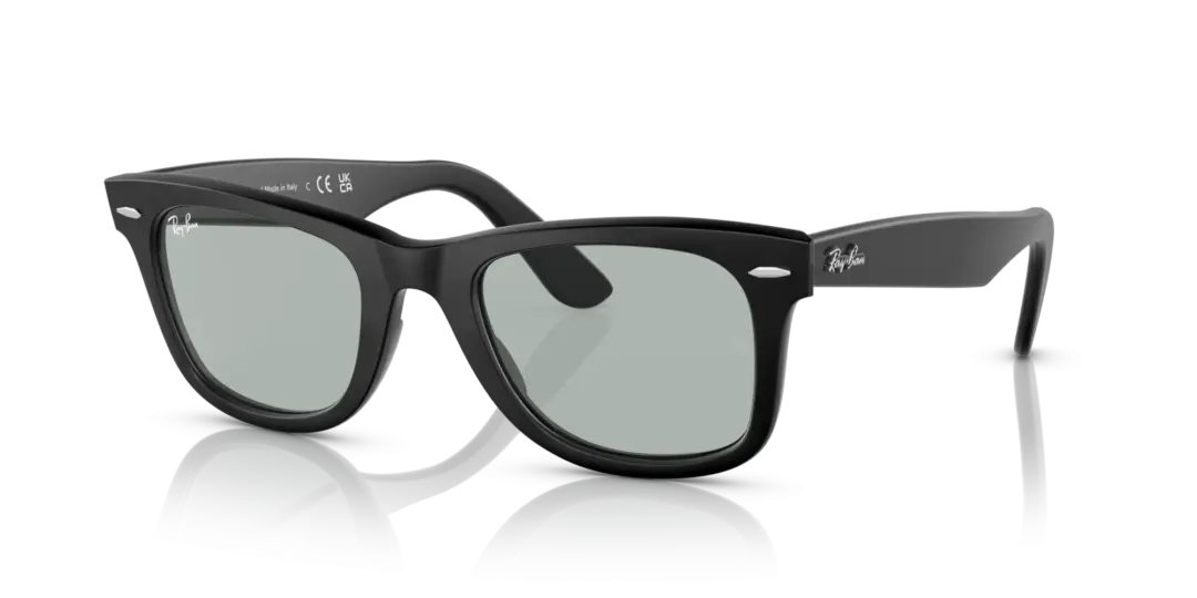 Ray-Ban Wayfarer 0RB2140F 601SR5