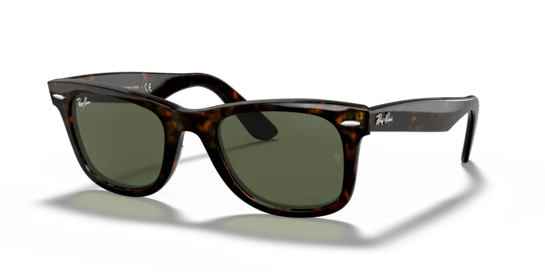 Ray-Ban Wayfarer 0RB2140F 902