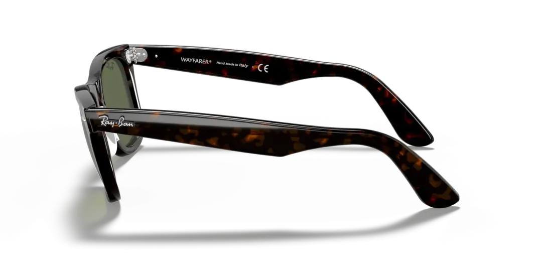 Ray-Ban Wayfarer 0RB2140F 902