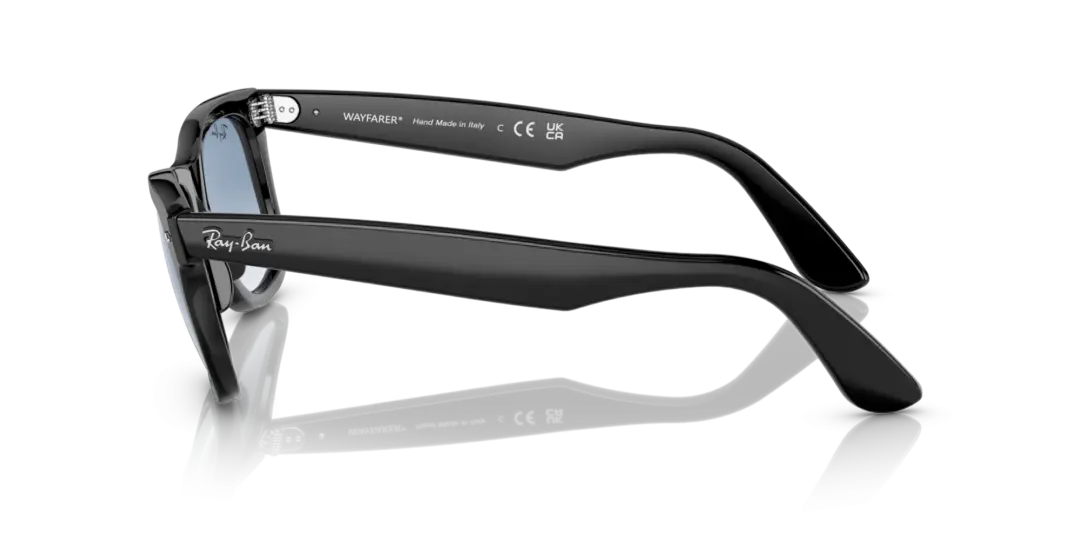 Ray-Ban Wayfarer 0RB2140F 901/3F