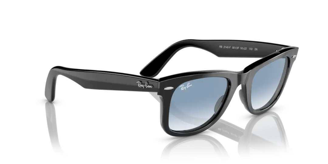 Ray-Ban Wayfarer 0RB2140F 901/3F