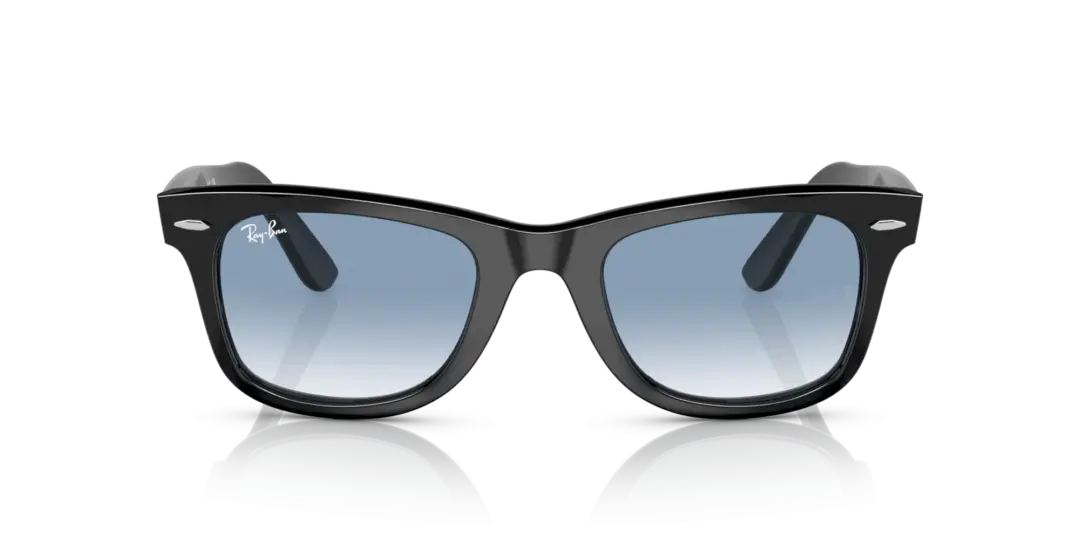 Ray-Ban Wayfarer 0RB2140F 901/3F