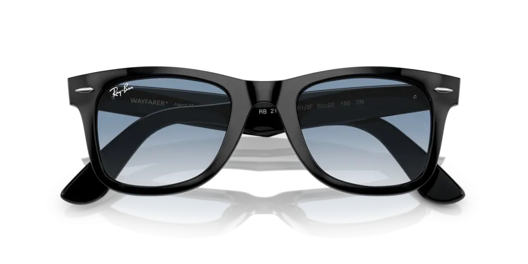 Ray-Ban Wayfarer 0RB2140F 901/3F