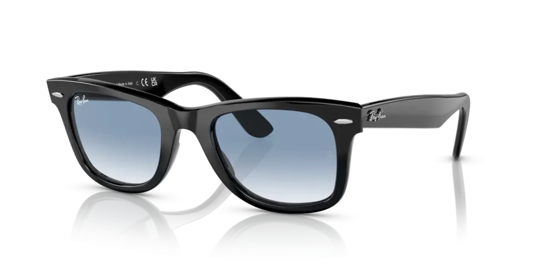 Ray-Ban Wayfarer 0RB2140F 901/3F