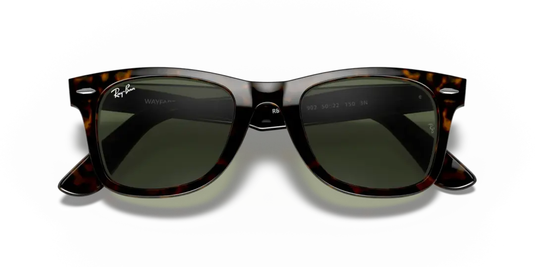 Ray-Ban Wayfarer 0RB2140F 902