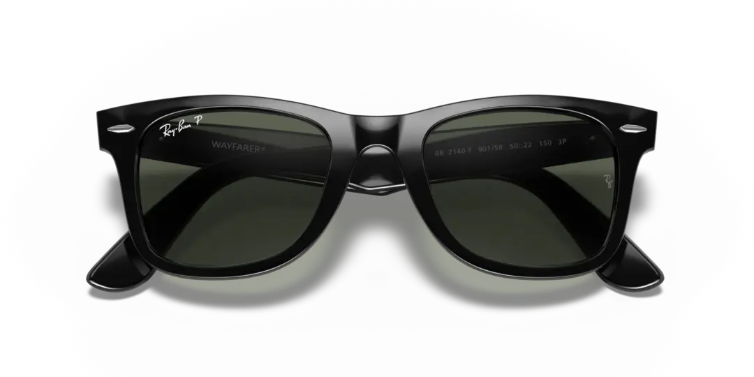 Ray-Ban Wayfarer 0RB2140F 901/58