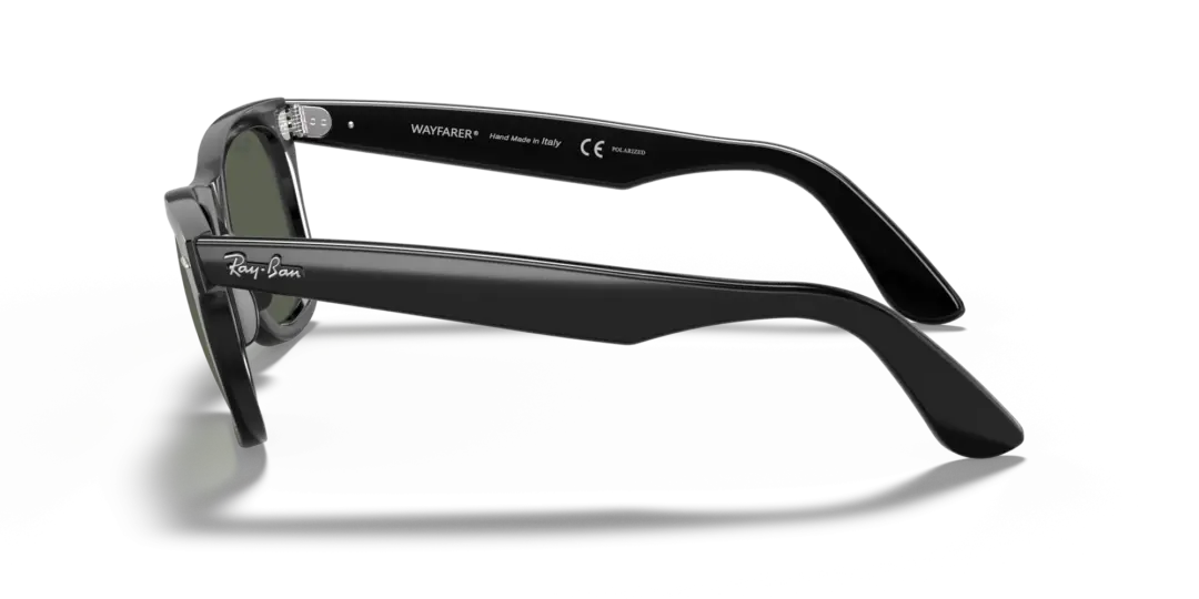 Ray-Ban Wayfarer 0RB2140F 901/58