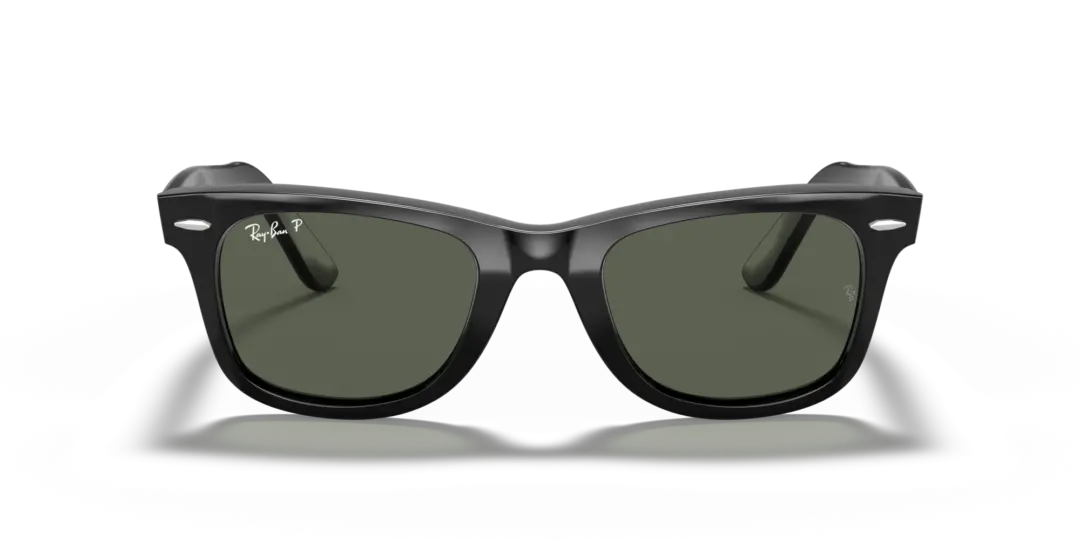 Ray-Ban Wayfarer 0RB2140F 901/58