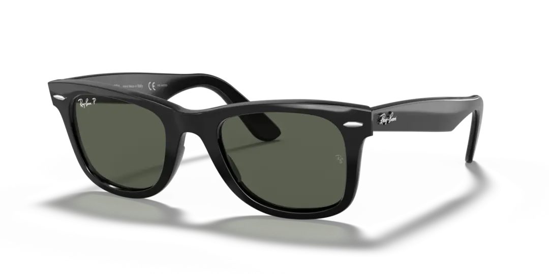 Ray-Ban Wayfarer 0RB2140F 901/58