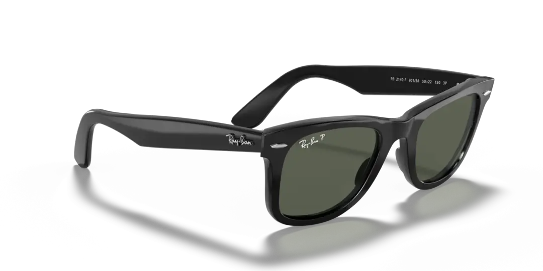 Ray-Ban Wayfarer 0RB2140F 901/58