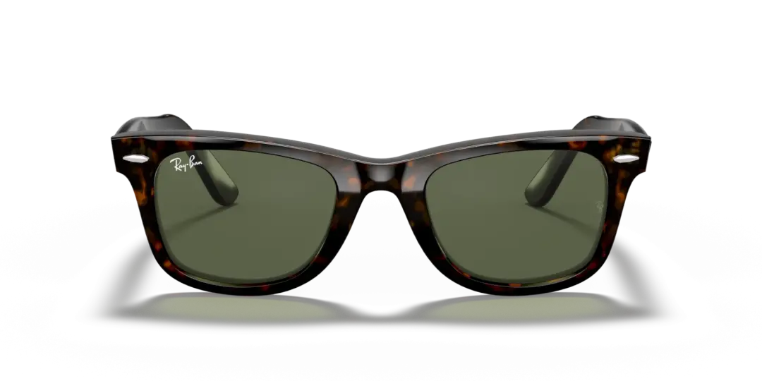 Ray-Ban Wayfarer 0RB2140F 902