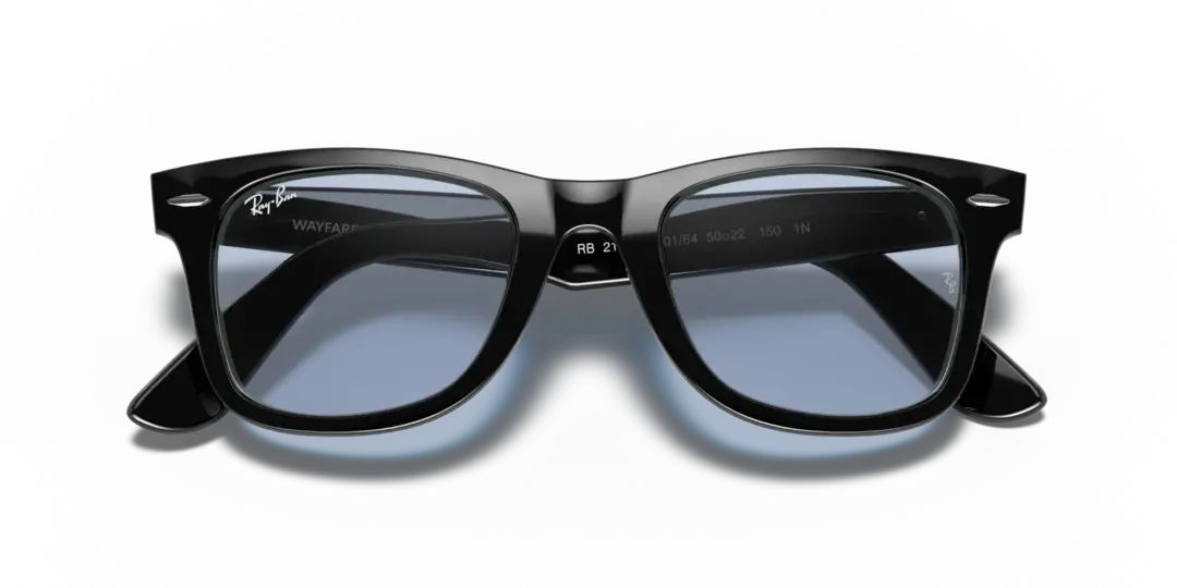 Ray-Ban Wayfarer 0RB2140F 901/64