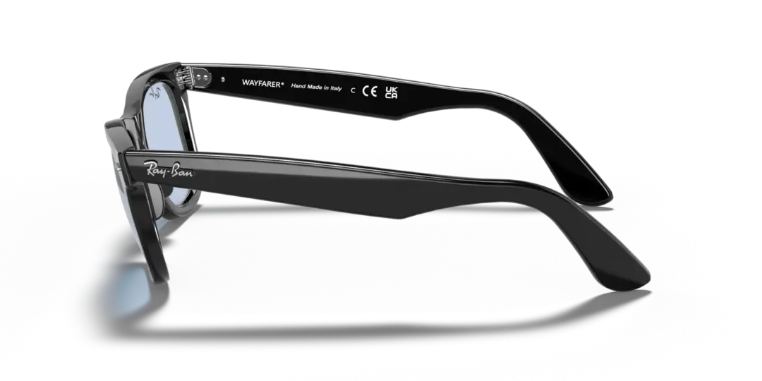 Ray-Ban Wayfarer 0RB2140F 901/64