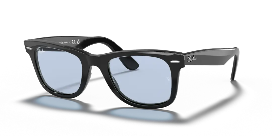 Ray-Ban Wayfarer 0RB2140F 901/64