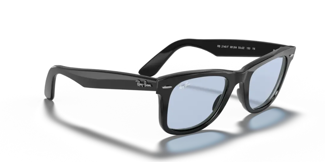 Ray-Ban Wayfarer 0RB2140F 901/64