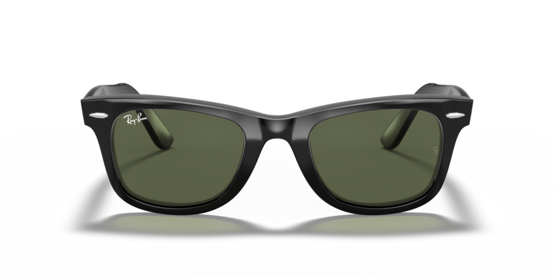 Ray-Ban Wayfarer 0RB2140F 901-Black