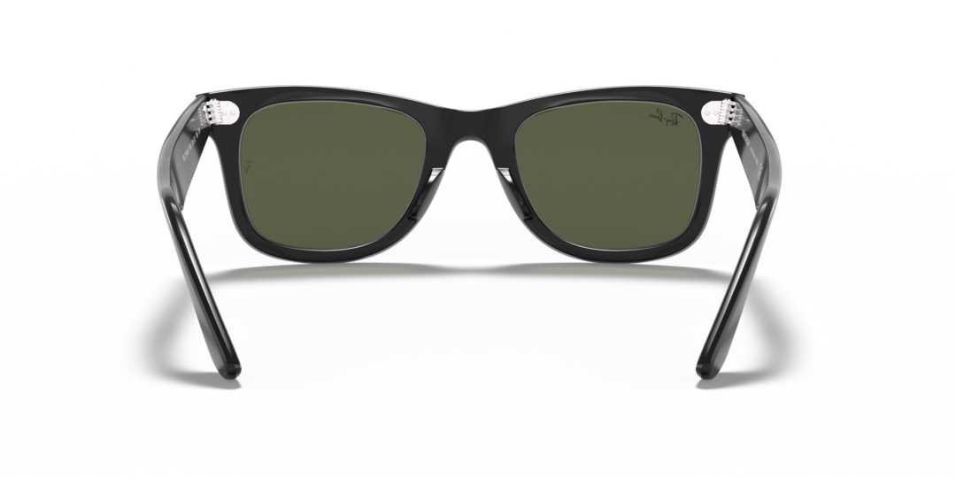 Ray-Ban Wayfarer 0RB2140F 901-Black