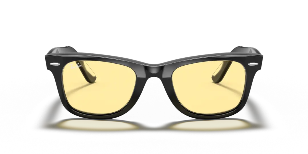 Ray-Ban Wayfarer 0RB2140F 901/R6