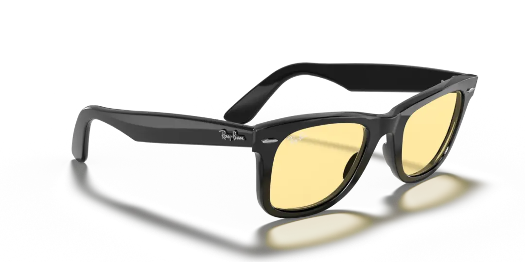 Ray-Ban Wayfarer 0RB2140F 901/R6