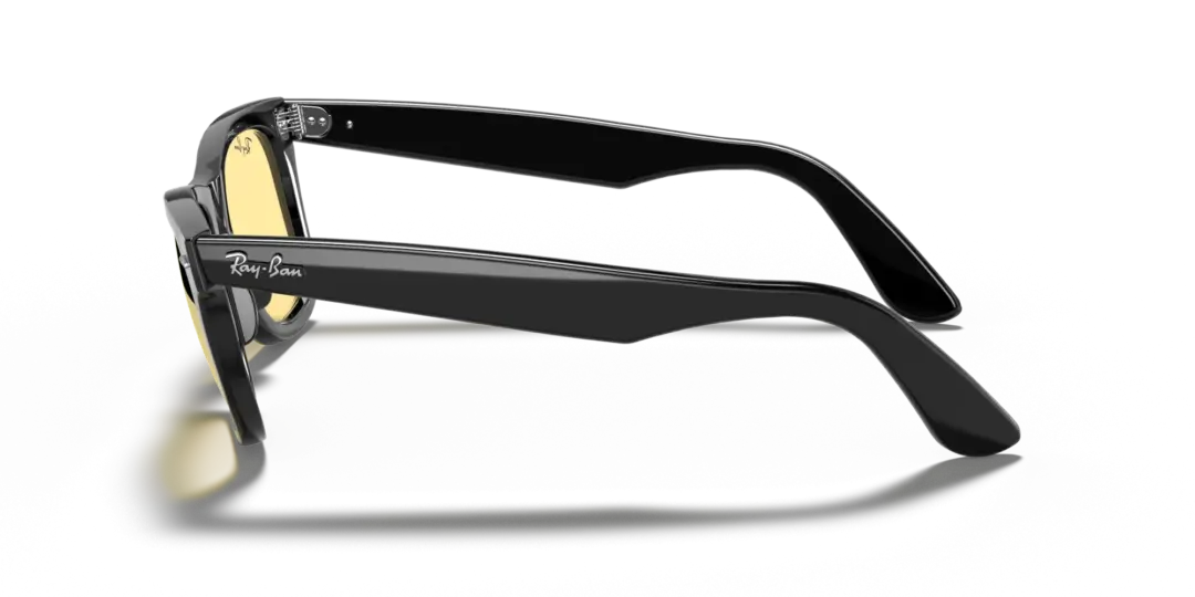 Ray-Ban Wayfarer 0RB2140F 901/R6