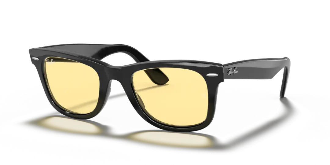 Ray-Ban Wayfarer 0RB2140F 901/R6
