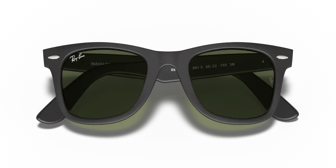 Ray-Ban Wayfarer 0RB2140F 901S