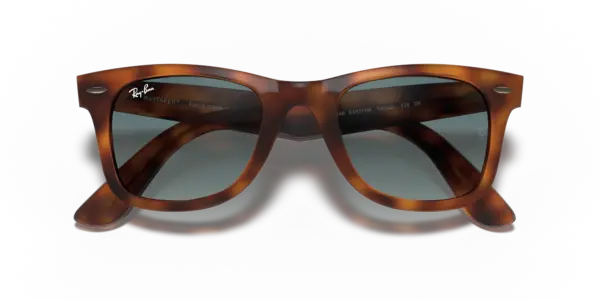 Ray-Ban Wayfarer 0RB4340 63973M