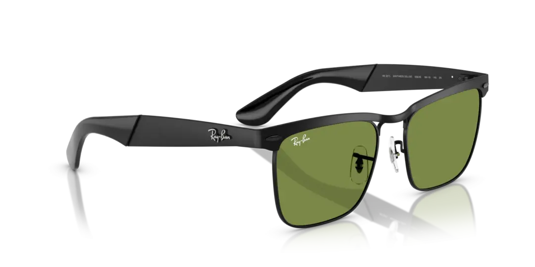 Ray-Ban Wayfarer deluxe 0RB3875 006/4E