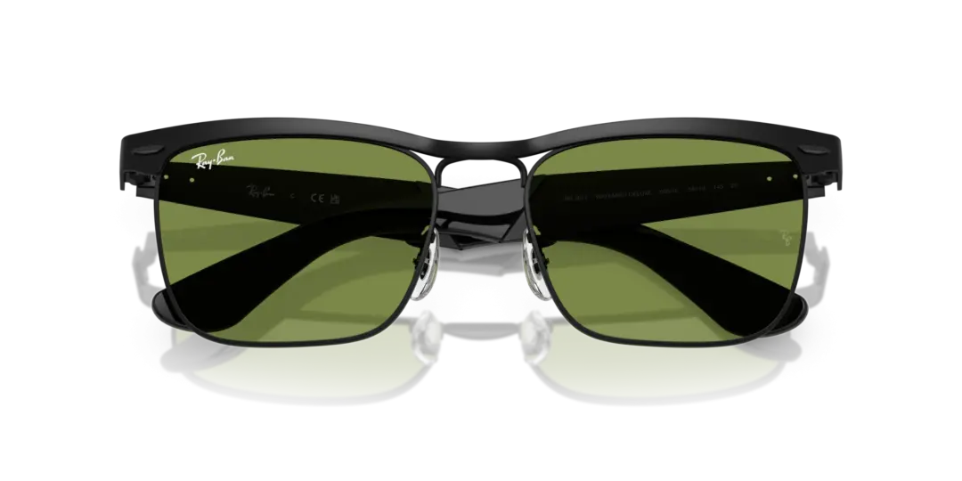 Ray-Ban Wayfarer deluxe 0RB3875 006/4E