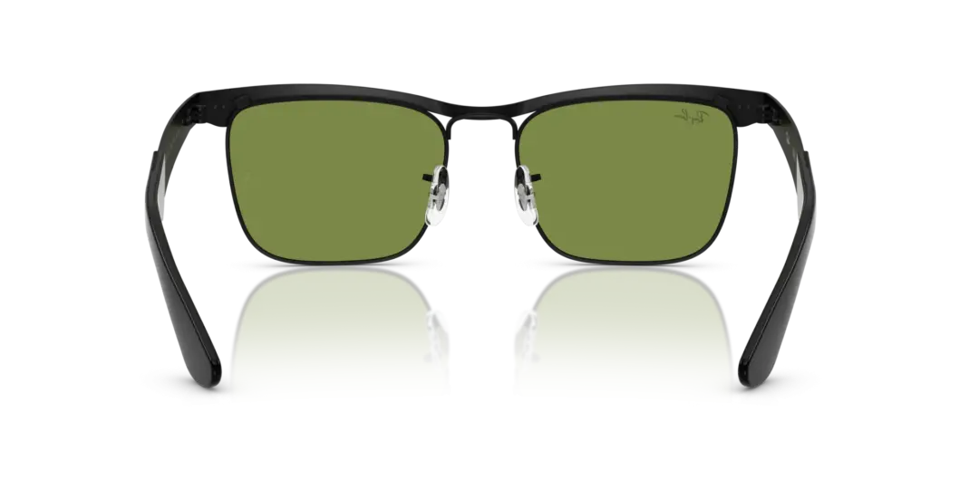 Ray-Ban Wayfarer deluxe 0RB3875 006/4E