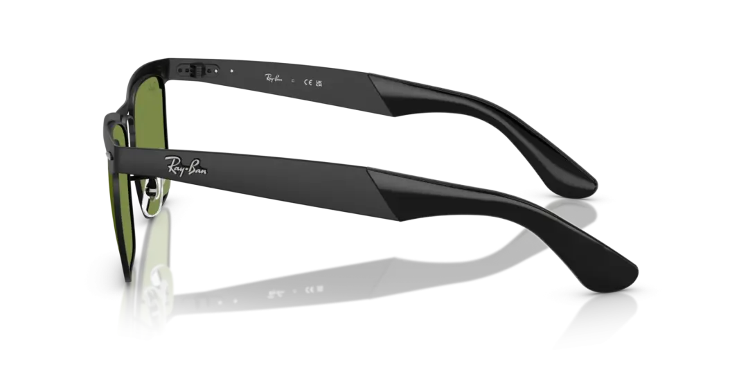 Ray-Ban Wayfarer deluxe 0RB3875 006/4E